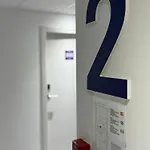 Hotel Hotel Bed And Breakfast Benidorm