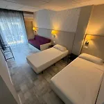 Hotel Bed And Breakfast Benidorm Benidorm