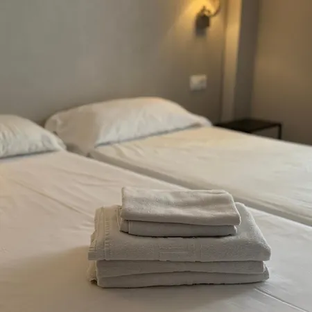 Hotel Bed And Breakfast Benidorm 호텔