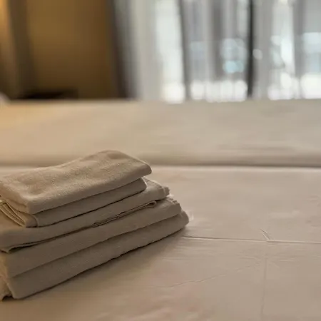 호텔 Hotel Bed And Breakfast Benidorm