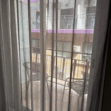 호텔 Hotel Bed And Breakfast Benidorm 베니돔
