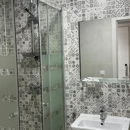 Hotel Bed And Breakfast Benidorm 호텔 베니돔