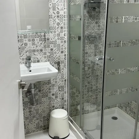 Hotel Bed And Breakfast Benidorm 베니돔