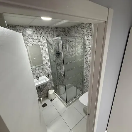 호텔 Hotel Bed And Breakfast Benidorm