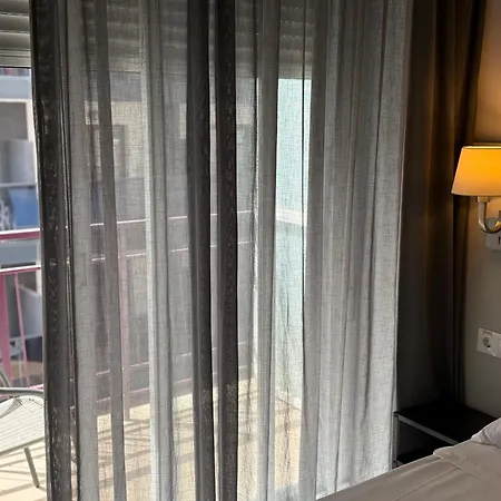 Hotel Bed And Breakfast Benidorm 酒店 2*