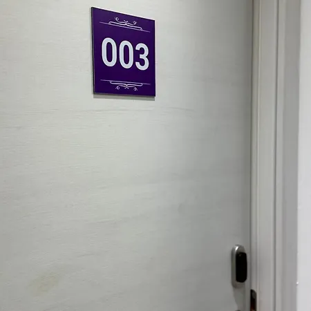 호텔 Hotel Bed And Breakfast Benidorm 2*