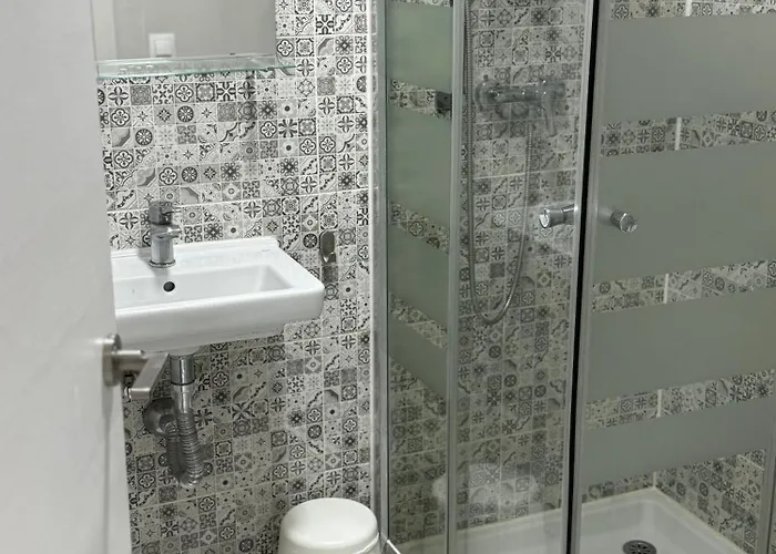 Hotel Bed And Breakfast Benidorm 貝尼多姆