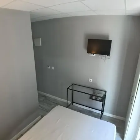 Hotel Bed And Breakfast Benidorm Hotell Benidorm