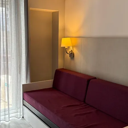 Hotel Bed And Breakfast Benidorm 2* Benidorm