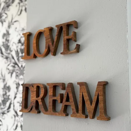 Hotel Bed And Breakfast Benidorm Hotell