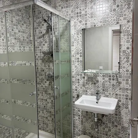 Hotel Bed And Breakfast Benidorm Hotell Benidorm