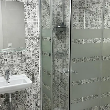 Hotel Bed And Breakfast Benidorm Hotell Benidorm