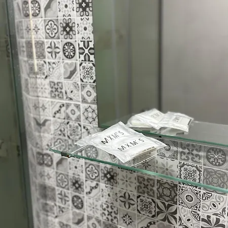 Hotel Bed And Breakfast Benidorm 2*