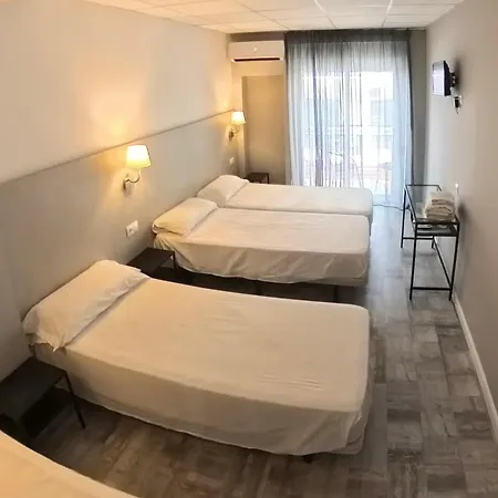 Hotel Bed&Breakfast Benidorm