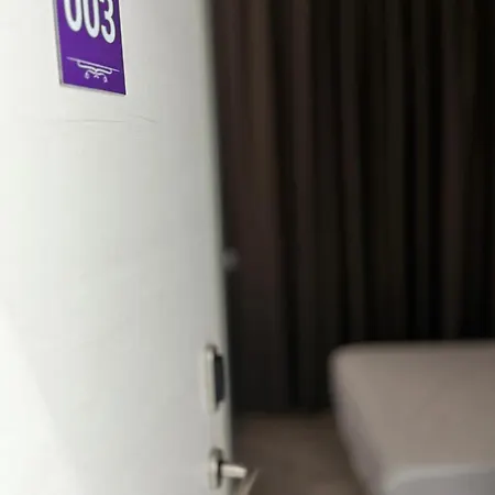 Hotel Bed&Breakfast Benidorm 2*