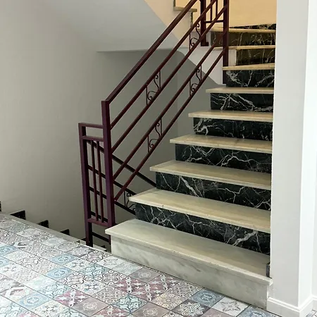 Hotel Bed And Breakfast Benidorm