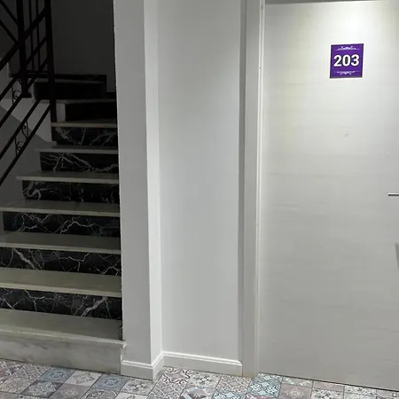 Hotel Hotel Bed&Breakfast Benidorm 2*