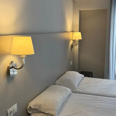 Hotel Bed&Breakfast Benidorm 2*