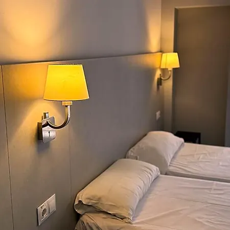 Hotel Bed&Breakfast Benidorm 2* Benidorm