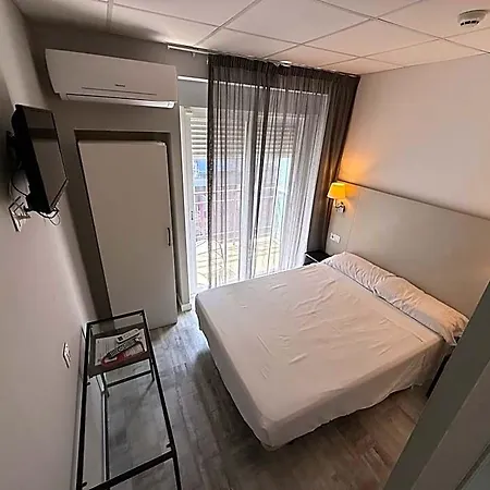 Hotel Bed&Breakfast Benidorm