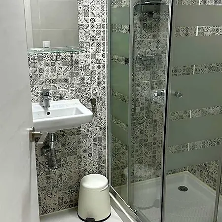 Hotel Bed&Breakfast Benidorm