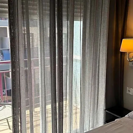 Hotel Bed&Breakfast Benidorm Hotel Benidorm