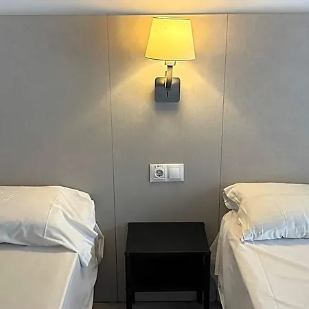Hotel Hotel Bed&Breakfast Benidorm 2*