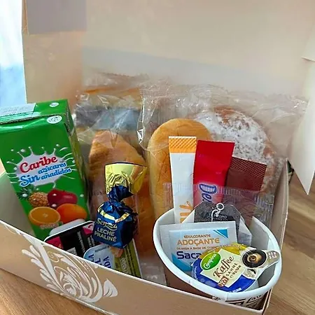 Hotel Bed And Breakfast Benidorm