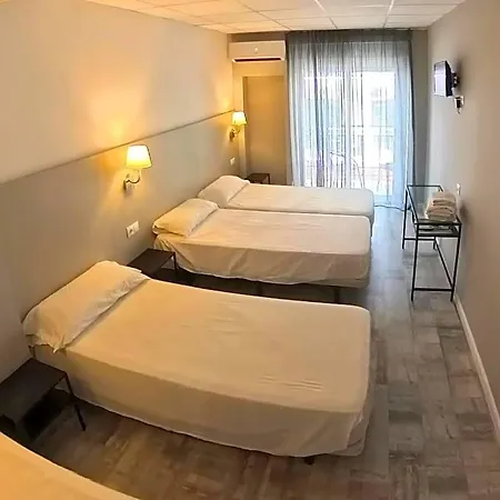 Hotel Bed&Breakfast Benidorm