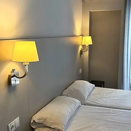 Hotel Bed&Breakfast Benidorm Hotel 2*