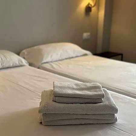 Hotel Hotel Bed&Breakfast Benidorm 2*