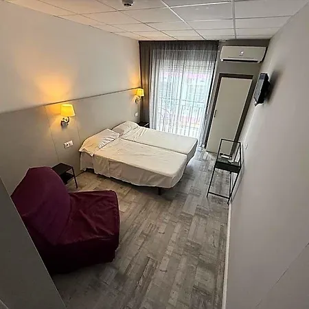 Hotel Bed&Breakfast Benidorm 2*