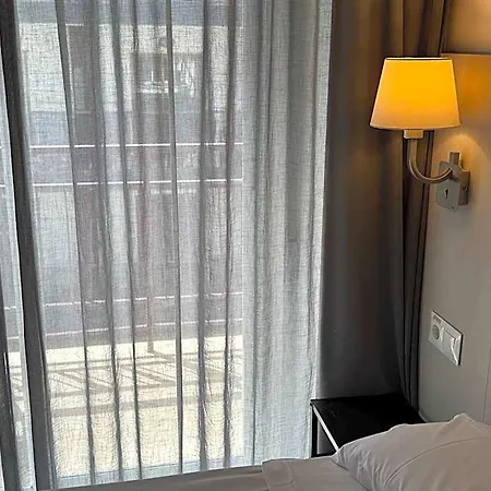 Hotel Bed&Breakfast Benidorm Hotel