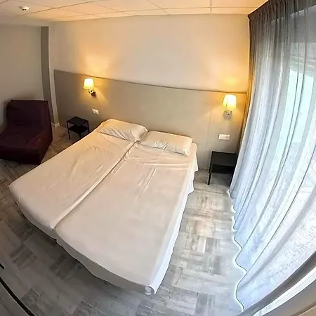Hotel Hotel Bed&Breakfast Benidorm Benidorm