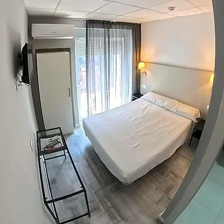 Hotel Hotel Bed&Breakfast Benidorm Benidorm