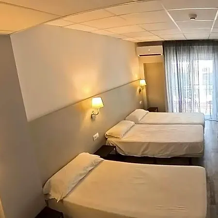 Hotel Hotel Bed&Breakfast Benidorm