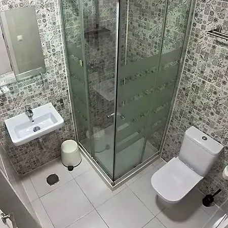 Hotel Bed&Breakfast Benidorm Benidorm
