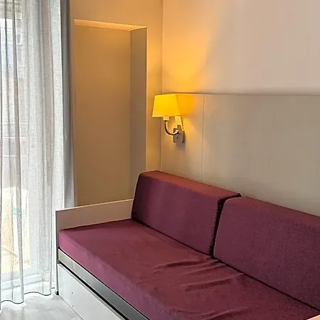Hotel Bed&Breakfast Benidorm 2*