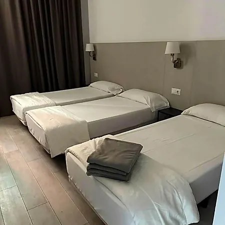 Hotel Bed And Breakfast Benidorm 2* Benidorm