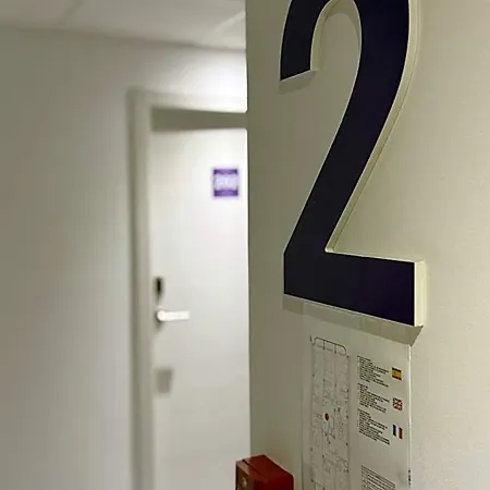 Hotel Bed And Breakfast Benidorm Hotel 2*