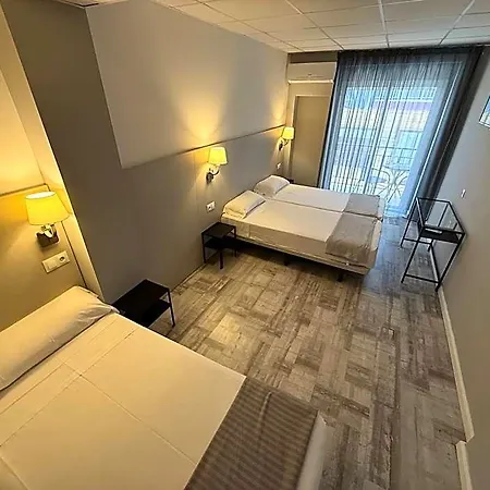 Hotel Bed&Breakfast Benidorm Benidorm