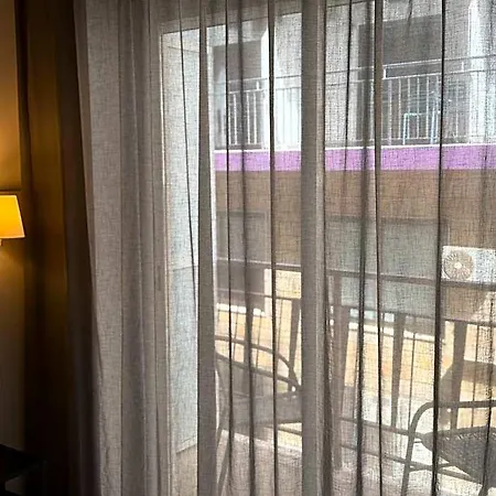 Hotel Bed&Breakfast Benidorm 2* Benidorm