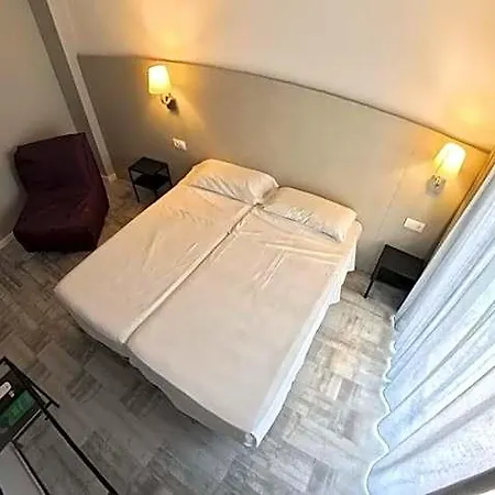 Hotel Hotel Bed&Breakfast Benidorm Benidorm
