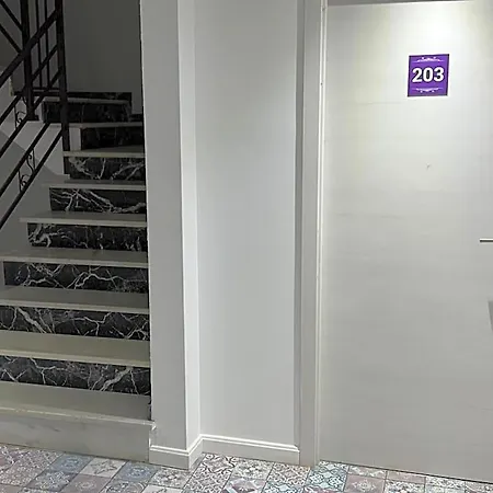 Hotel Hotel Bed&Breakfast Benidorm