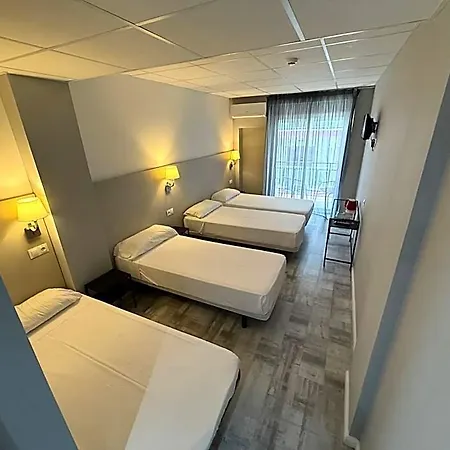 Hotel Bed&Breakfast Benidorm Benidorm