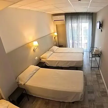Hotel Bed&Breakfast Benidorm