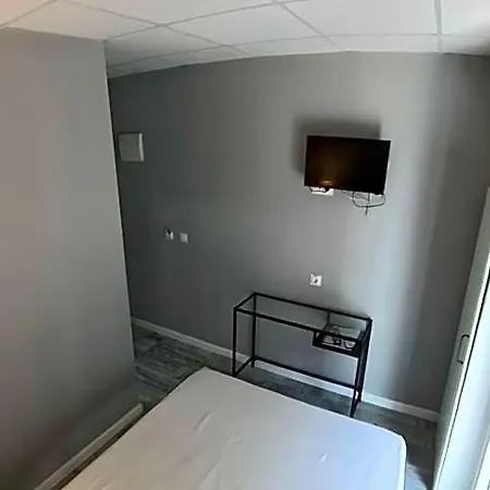 Hotel Bed&Breakfast Benidorm Hotel 2*