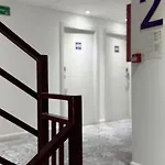 Hotel Bed And Breakfast Benidorm 2* Benidorm