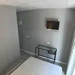 Hotel Bed And Breakfast Benidorm Hotell Benidorm