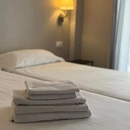 Hotel Bed And Breakfast Benidorm Otel